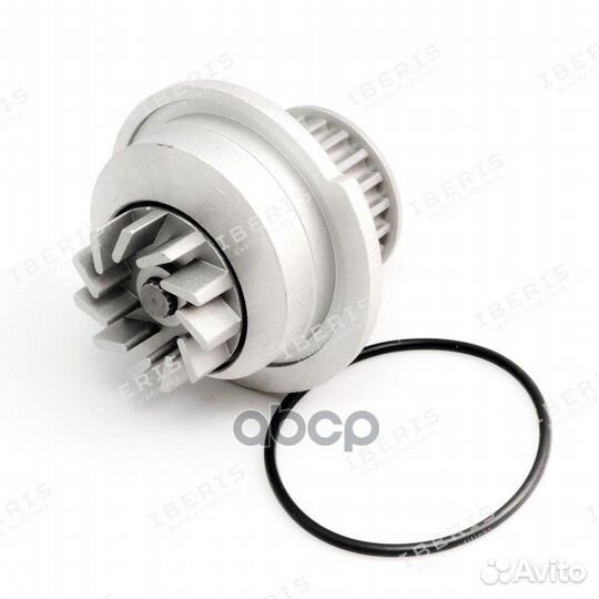 Насос водяной opel astra-G + zafira-A IB3002