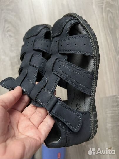 Сандали 30р futurino