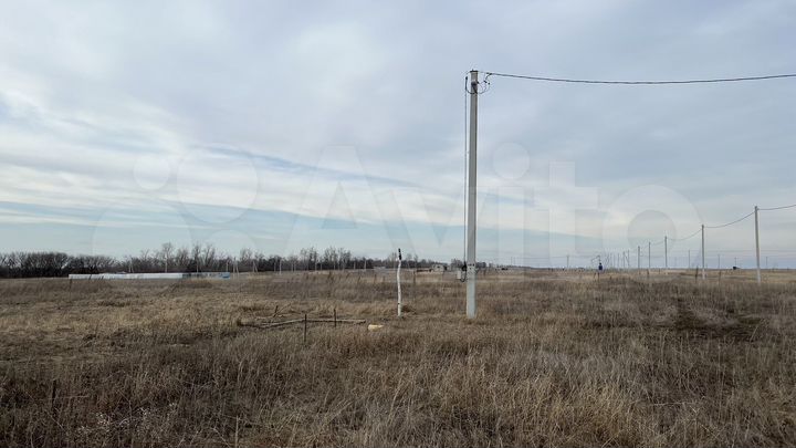 Участок 10 сот. (ИЖС)