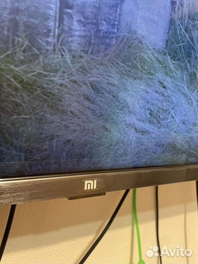 Телевизор xiaomi mi tv 4s 55