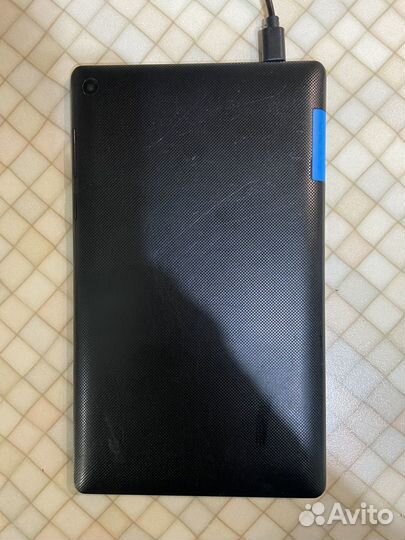 Планшет lenovo