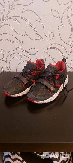 Кроссовки puma