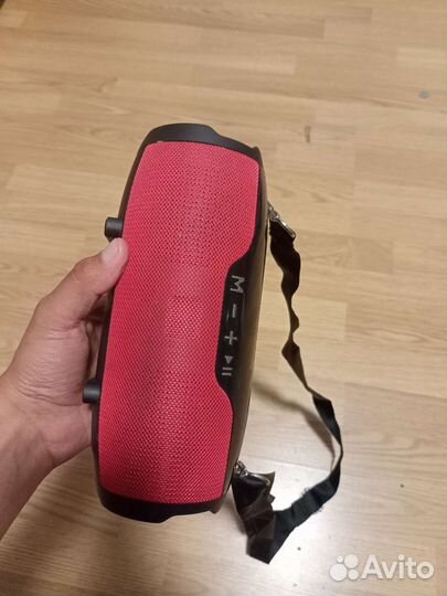 Блютуз колонка jbl