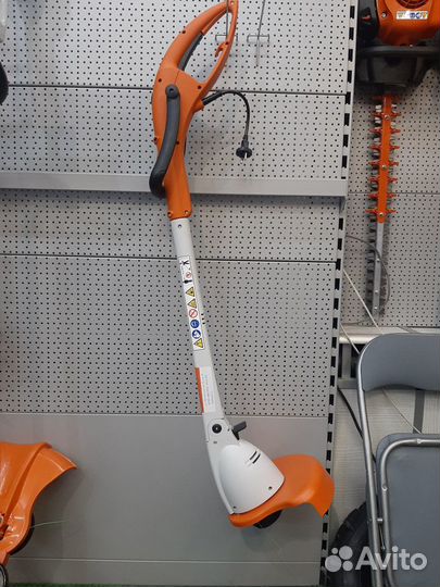 Электрический триммер Stihl FSE 31