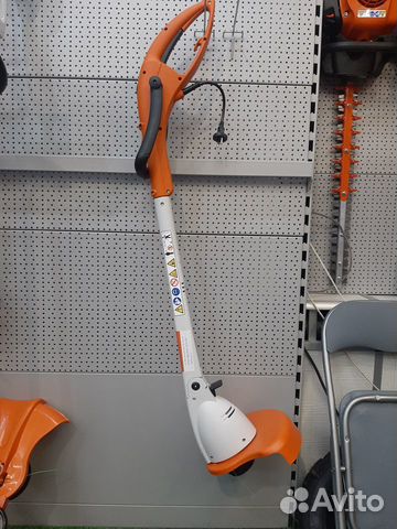 Электрический триммер Stihl FSE 31