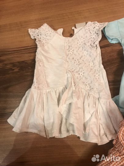 Летние платья пакетом 86