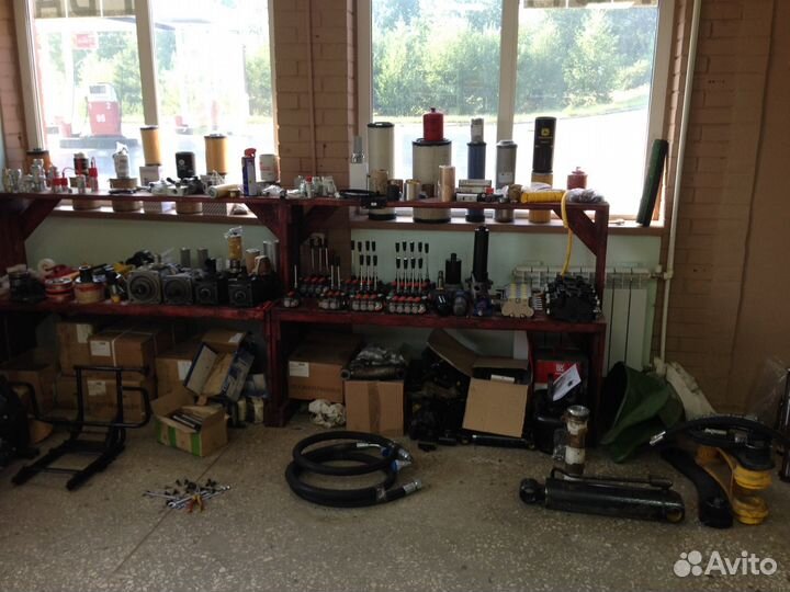 Рукава Высокого Давления рвд производство и ремонт