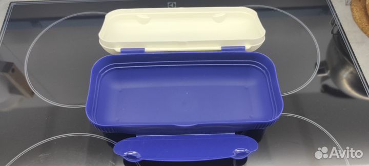 Контейнер tupperware