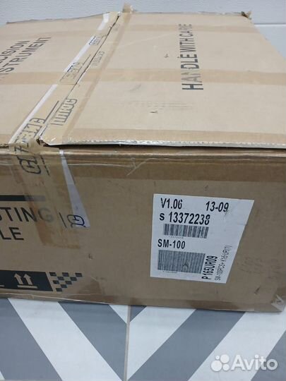 Весы Digi sm 100P новые