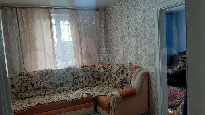 Дом 76 м² на участке 25 сот.