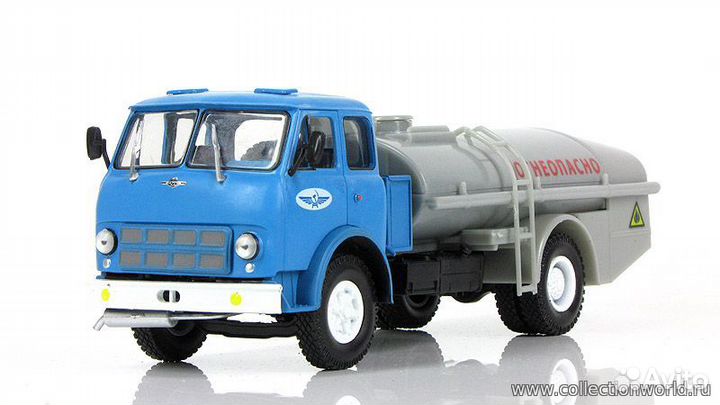 Коллекционные машинки