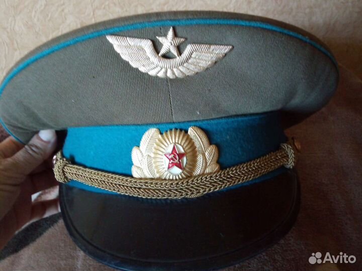 Военная форма СССР