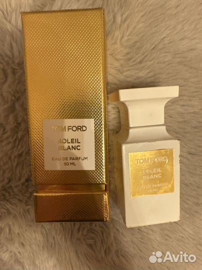 Tom ford soleil blanc 50 ml