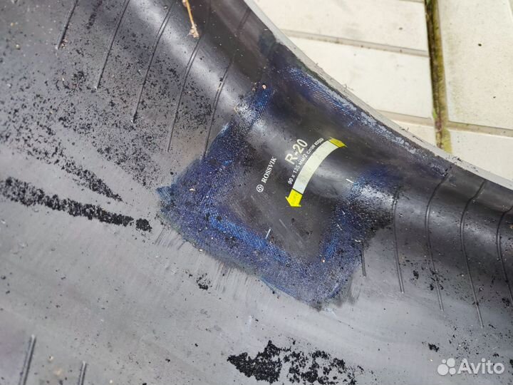 Nokian Tyres Nordman 7 215/45 R17 91T