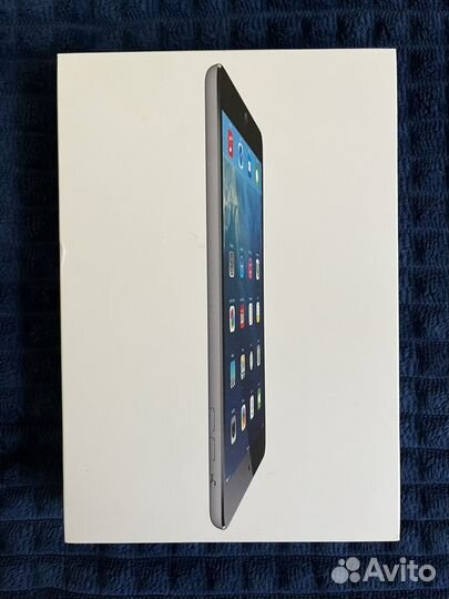 iPad mini