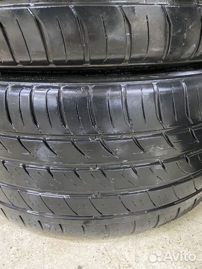 Rapid P609 255/35 R19 96Y