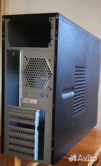 Корпус inwin для пк