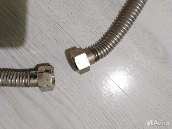 Шланг газовый