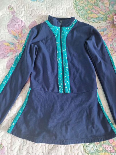 Тренировочный костюм