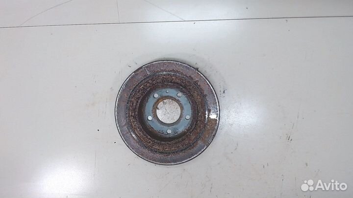 Диск тормозной Chevrolet Malibu 2018, 2020