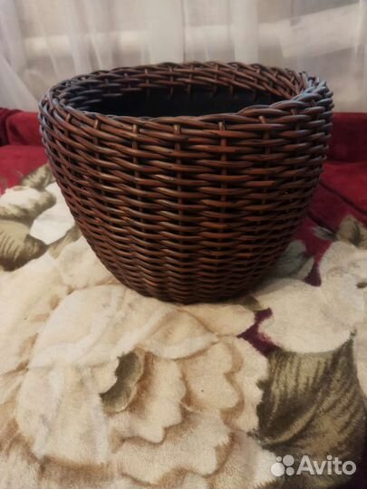 Горшок для цветов