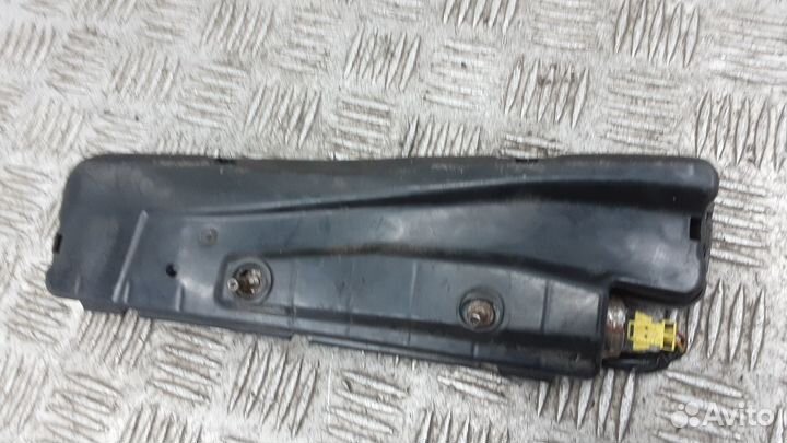 Подушка сидения пассажира Ford Galaxy 2 2007