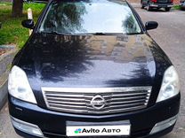 Nissan Teana 3.5 CVT, 2007, 132 000 км, с пробегом, цена 680 000 руб.