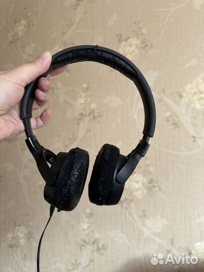 Наушники UBL беспроводные