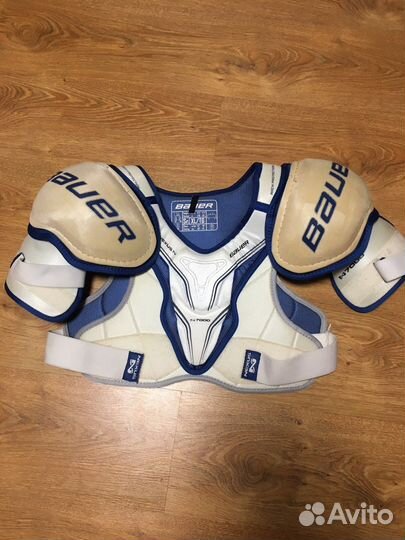 Нагрудник Bauer N7000
