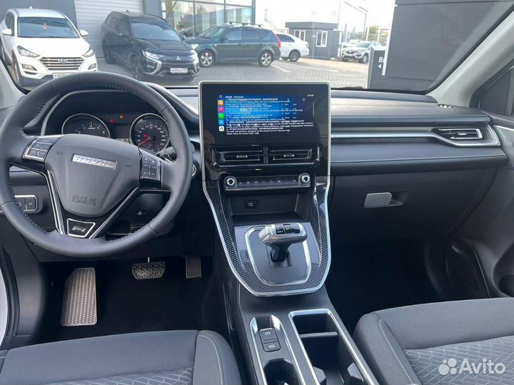Haval M6 1.5 МТ, 2023