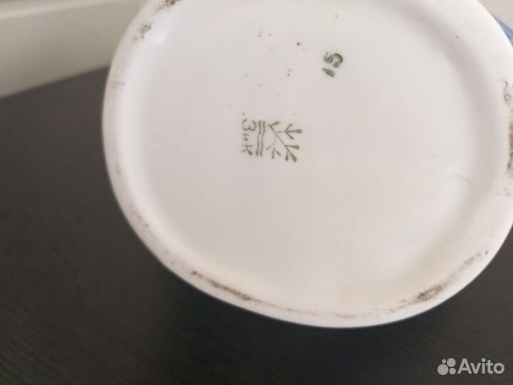 Кувшин СССР