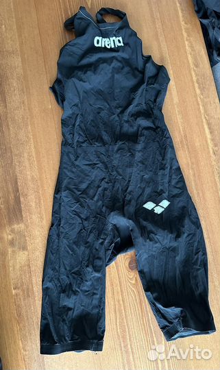 Гидрокостюм arena