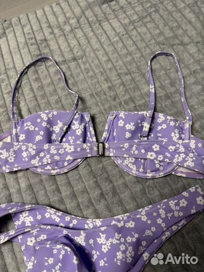 Купальник женский