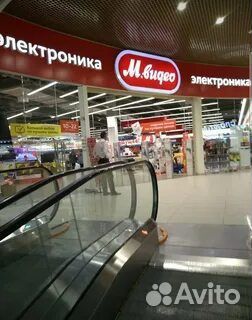 Скидка мвидео и Эльдорадо