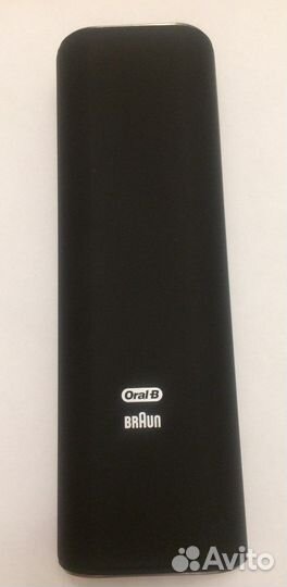 Футляр для зубнлй электро-щётки Braun Oral-B