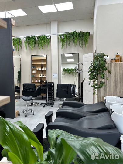 Парикмахер-универсал