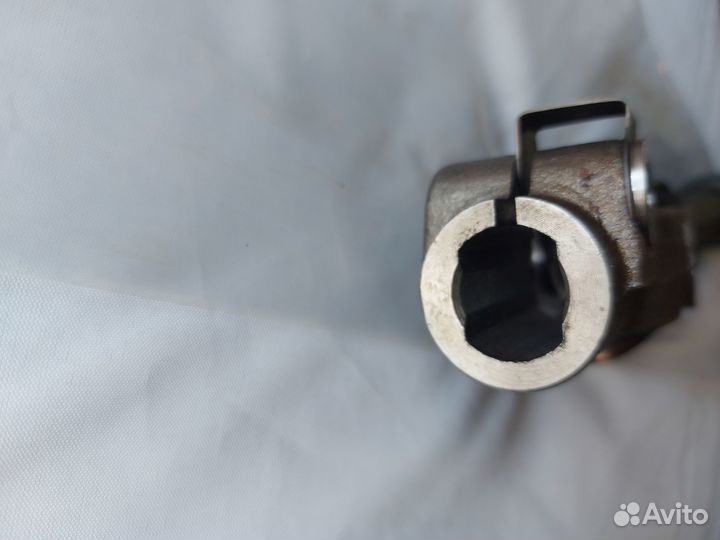 Рулевой карданчик Nissan 48080EM01C