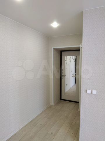 1-к. квартира, 32,3 м², 4/5 эт.