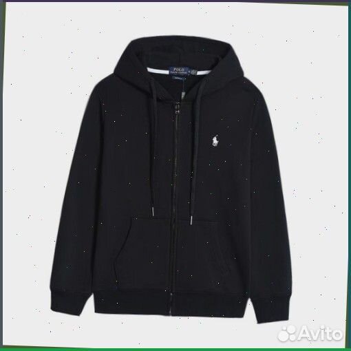 Кофта Polo Ralph Lauren (Все цвета)