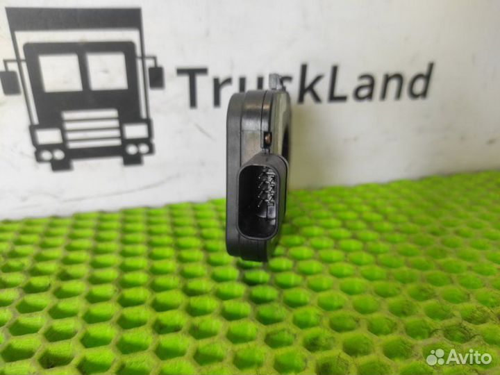 Датчик положения рулевого колеса Man Tgx