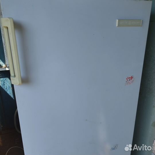 Холодильник бу