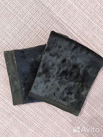 Защита на стрипы двойки