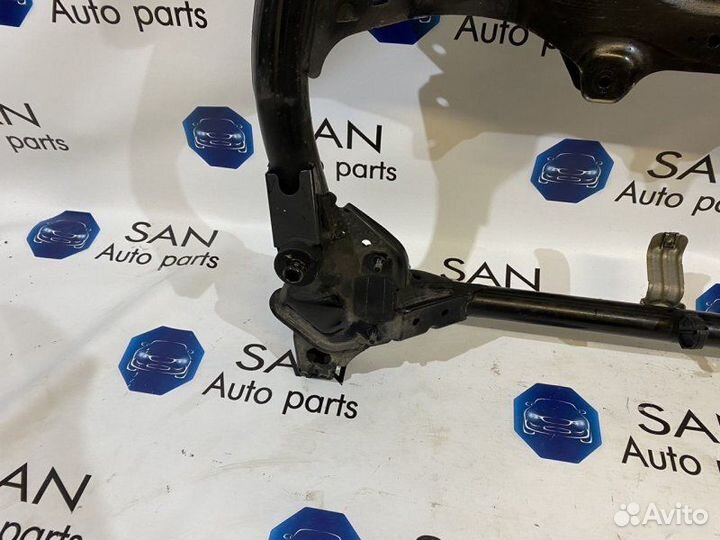 Подрамник передний Bmw 3 F30 N20B20 2012