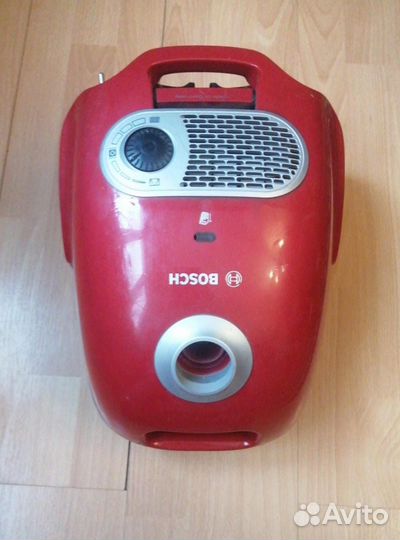 Пылесос Bosch FD8911 на запчасти