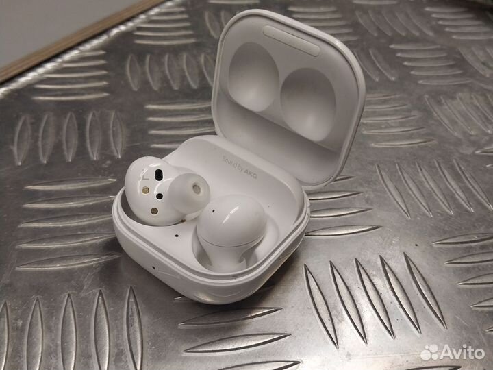 Samsung galaxy buds 2