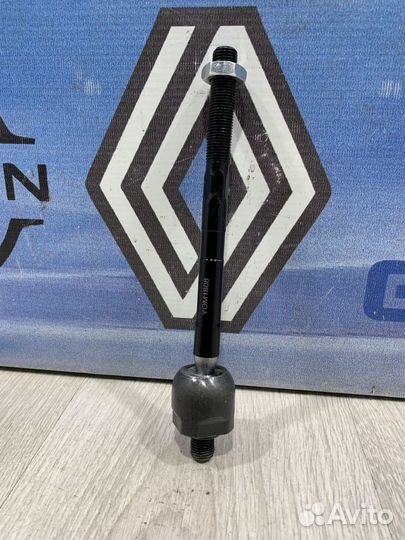 Тяга рулевая Renault megane 2 Лев, Прав