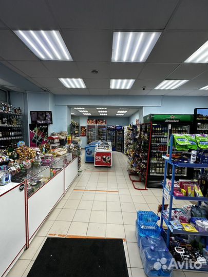 Продажа готового бизнеса магазин