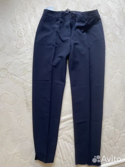 Штаны классические