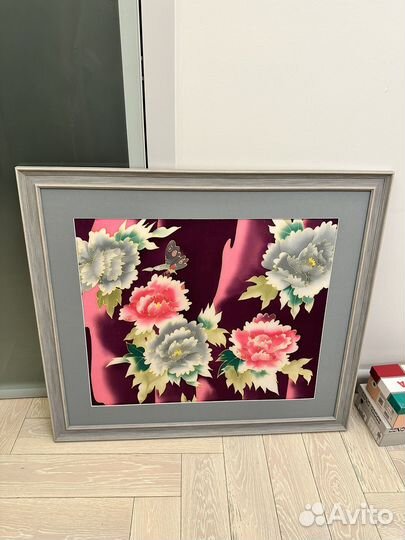 Картина интерьерная