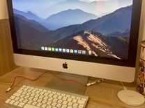 Apple iMac 21.5